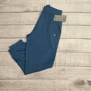 New Balance sweatpants size M 10/12 boys